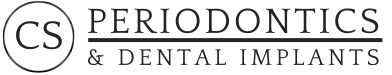 cs dental logo