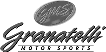 granatelli logo