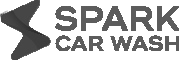 sparkcarwash logo