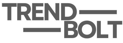 trendbolt logo